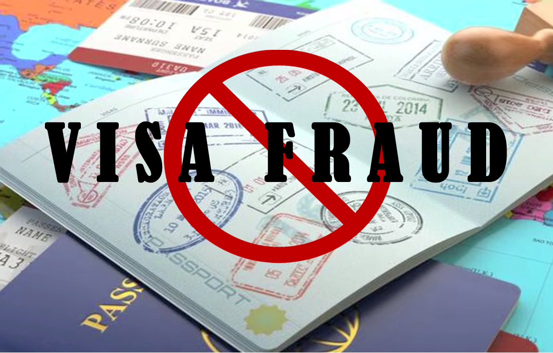 Australian Visa Application - Avoid Visa Fraud